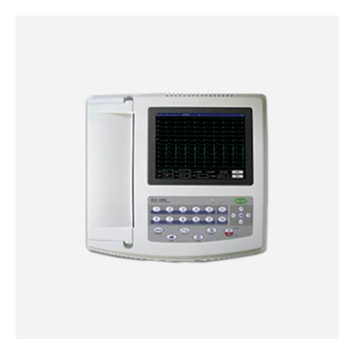 Electrocardiógrafo CONTEC 12 canales