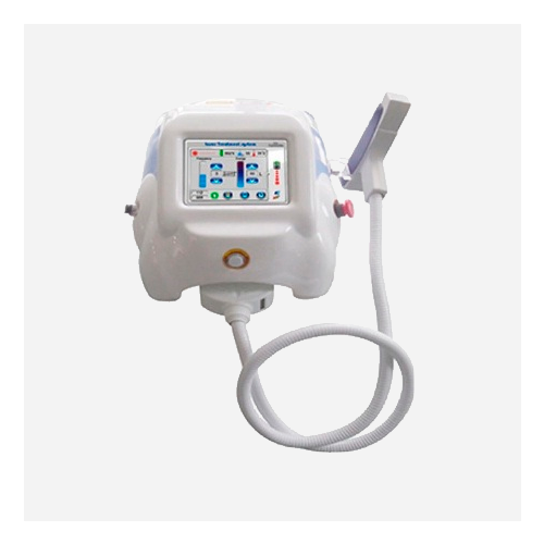 Laser Q-Switch Humaei Erose