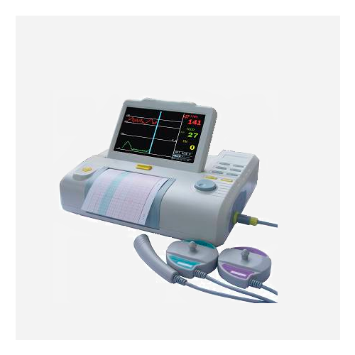 Monitor Fetal Modelo L8