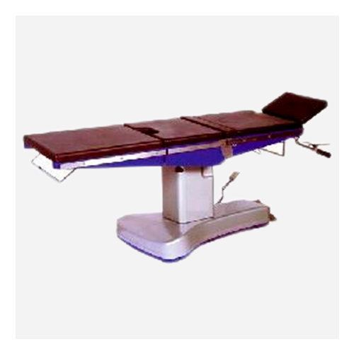 Mesa de Operaciones Modelo JT-2A
