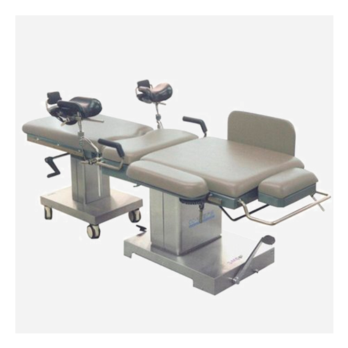 Mesa de Operaciones Obstétrica CC-1