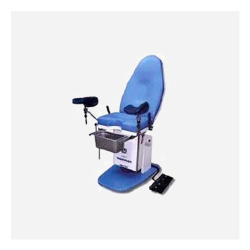 Silla Multipropósito Ginecológica FC-1